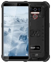 Замена камеры на телефоне Oukitel WP5 Pro в Брянске
